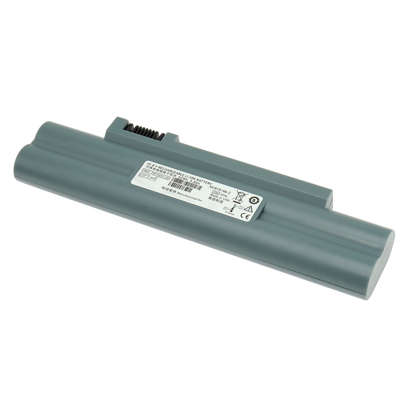 Reemplazo de Batería del equipo para Sonosite S-Fast MicorMaxx Recambio de Batería del equipo Sonosite S-Fast MicorMaxx