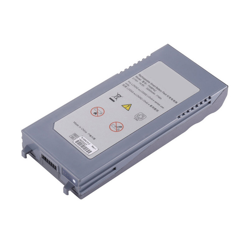 Recambio de Batería del equipo Ge 5451284 rev3 