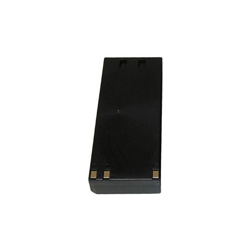 Recambio de Batería del equipo Choicemmed MMED6000DP-M7 