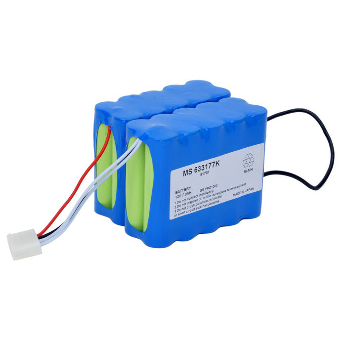 Reemplazo de Batería del equipo para Ge PRO1008 Recambio de Batería del equipo Ge PRO1008