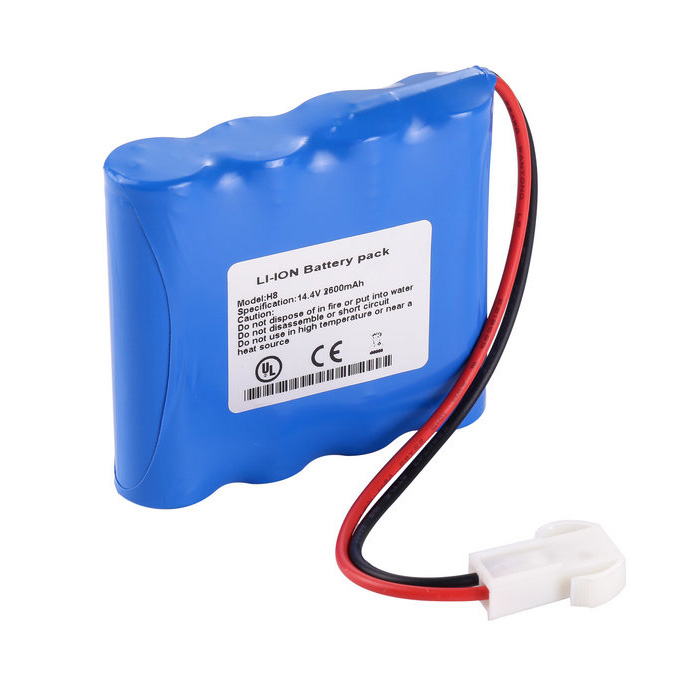 Recambio de Batería del equipo HWATIME H8 2016.8 model 160813048 