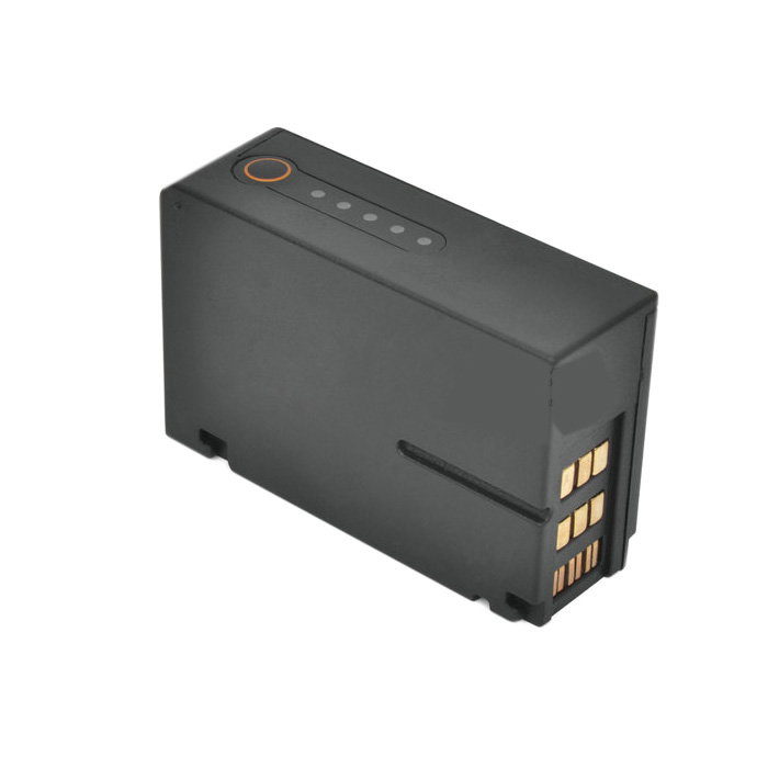 Reemplazo de Batería del equipo para Mindray T1 Recambio de Batería del equipo Mindray T1