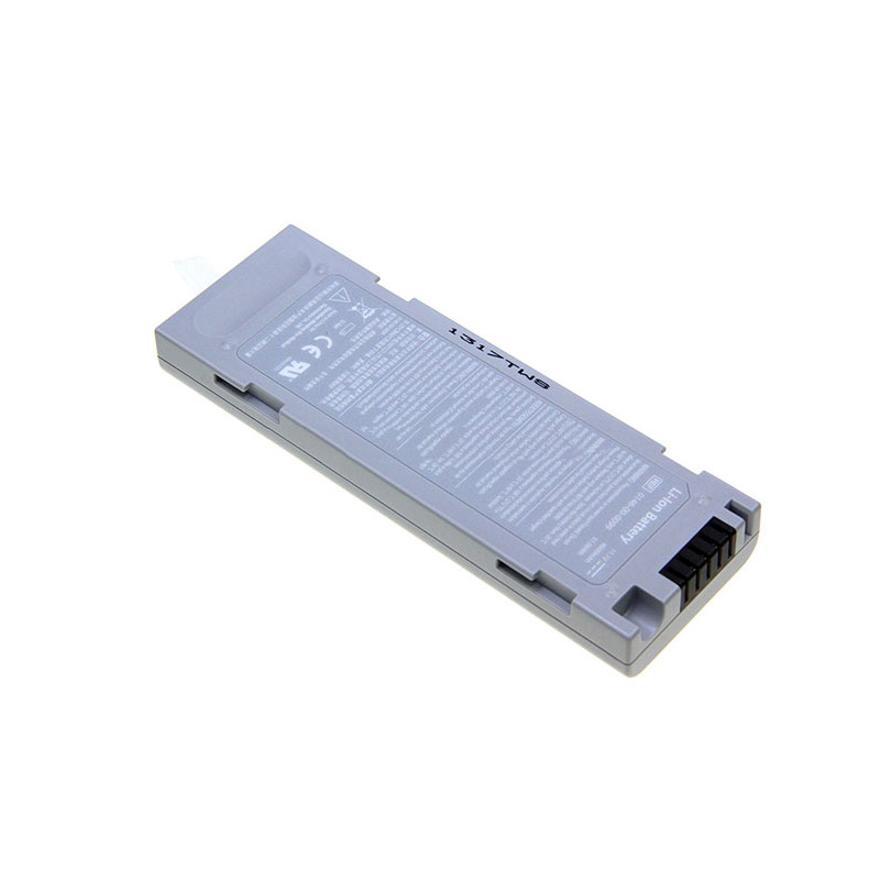 Reemplazo de Batería del equipo para Mindray Datascope Trio Accutorr Plus Recambio de Batería del equipo Mindray Datascope Trio Accutorr Plus