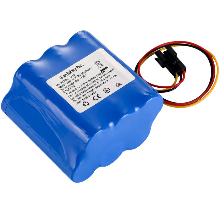 Reemplazo de Batería del equipo para Neusoft NSC-M10 Recambio de Batería del equipo Neusoft NSC-M10