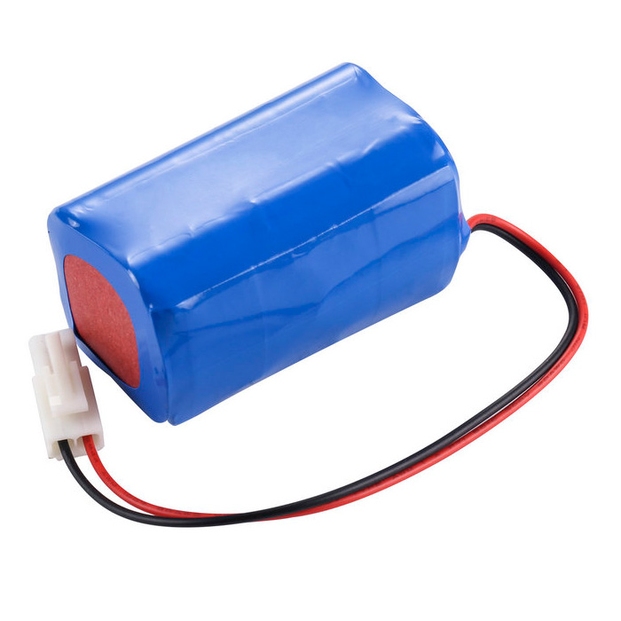 Reemplazo de Batería del equipo para Zondan zd120b Recambio de Batería del equipo Zondan zd120b