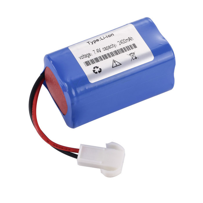 Recambio de Batería del equipo Zondan ds120b 