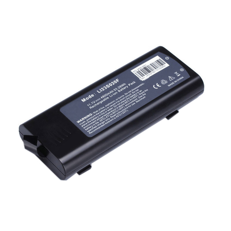 Reemplazo de Batería del equipo para Zondan Apollo N4 Recambio de Batería del equipo Zondan Apollo N4
