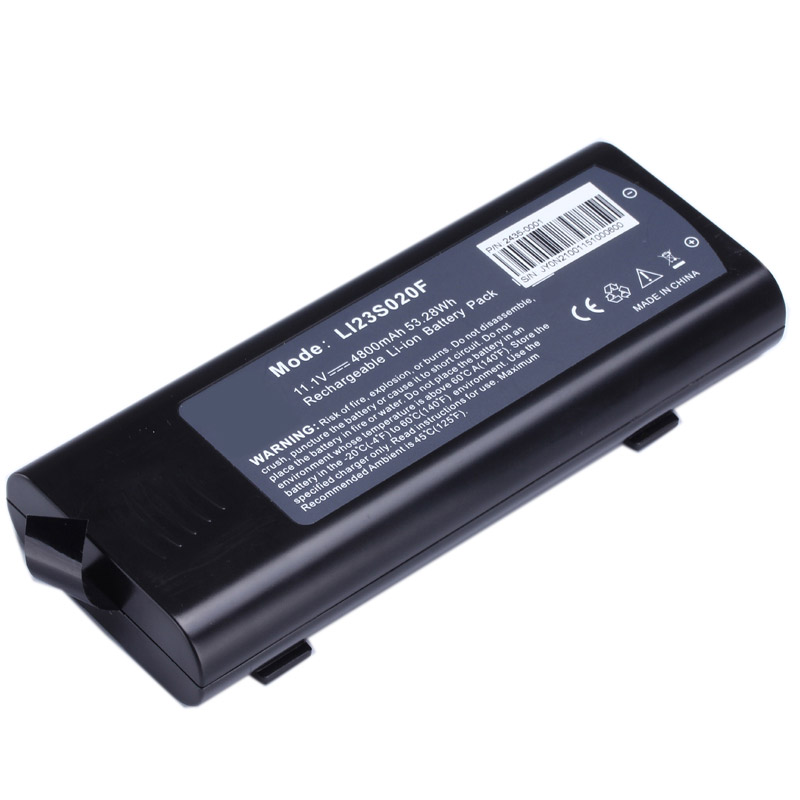 Recambio de Batería del equipo Zondan Apollo N5 