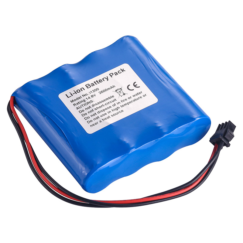 Recambio de Batería del equipo Rencare i1200 