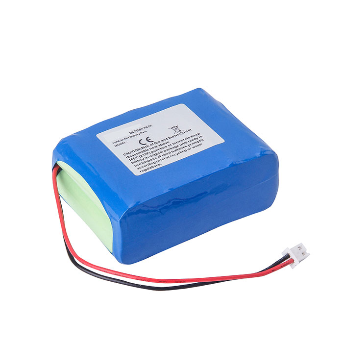 Recambio de Batería del equipo Doppler TY188IB 