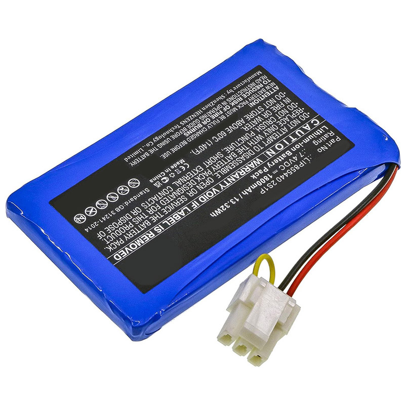 Recambio de Batería del equipo NEUSOFT Scp-Xikang-3001 