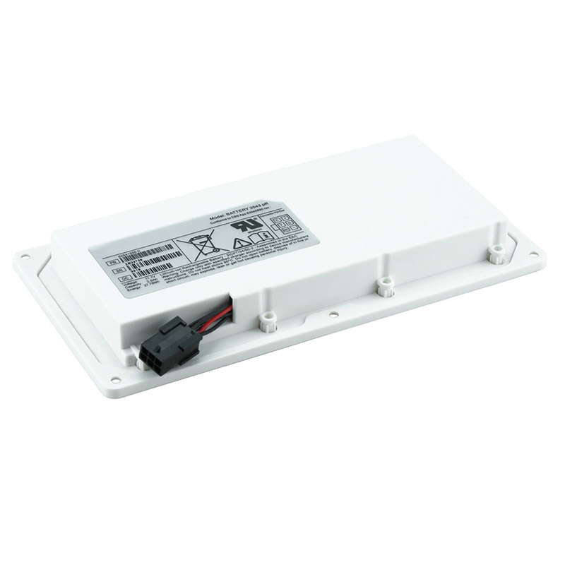 Reemplazo de Batería del equipo para Trixell 62841555a Recambio de Batería del equipo Trixell 62841555a
