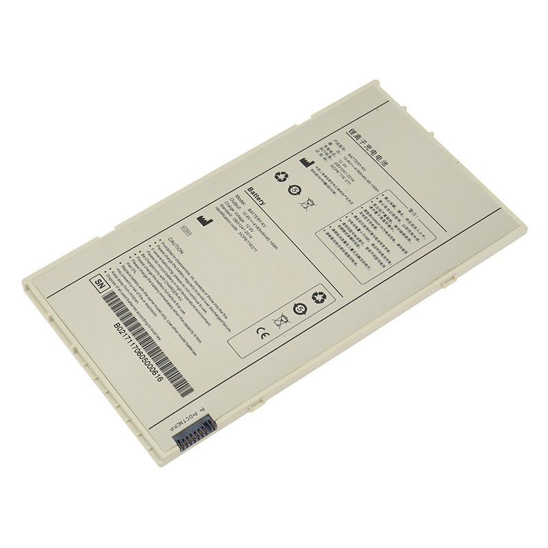 Reemplazo de Batería del equipo para iRayTechnology BATTERY-KV Recambio de Batería del equipo iRayTechnology BATTERY-KV