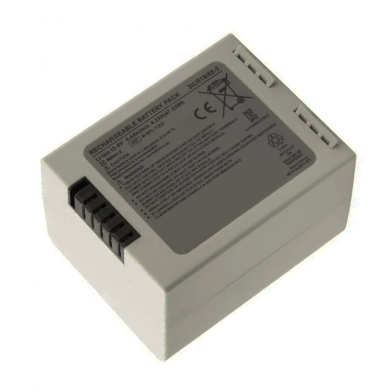 Reemplazo de Batería del equipo para Covidien Nellcor Libra PM100N Recambio de Batería del equipo Covidien Nellcor Libra PM100N