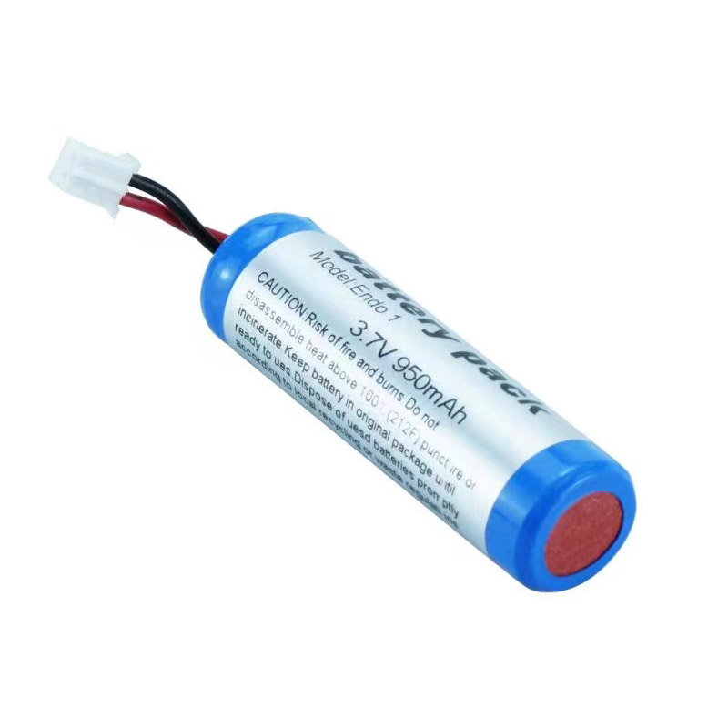 Reemplazo de Batería del equipo para Woodpecker Endo 1 Ultrasonic Endoactivator Recambio de Batería del equipo Woodpecker Endo 1 Ultrasonic Endoactivator