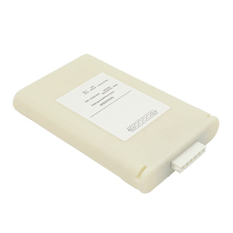 Reemplazo de Batería del equipo para Drager 8415290-08 Recambio de Batería del equipo Drager 8415290-08
