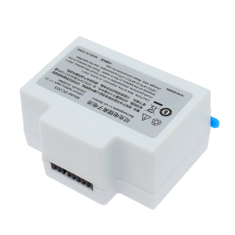 Reemplazo de Batería del equipo para ENMIND EN-V7 Smart Recambio de Batería del equipo ENMIND EN-V7 Smart