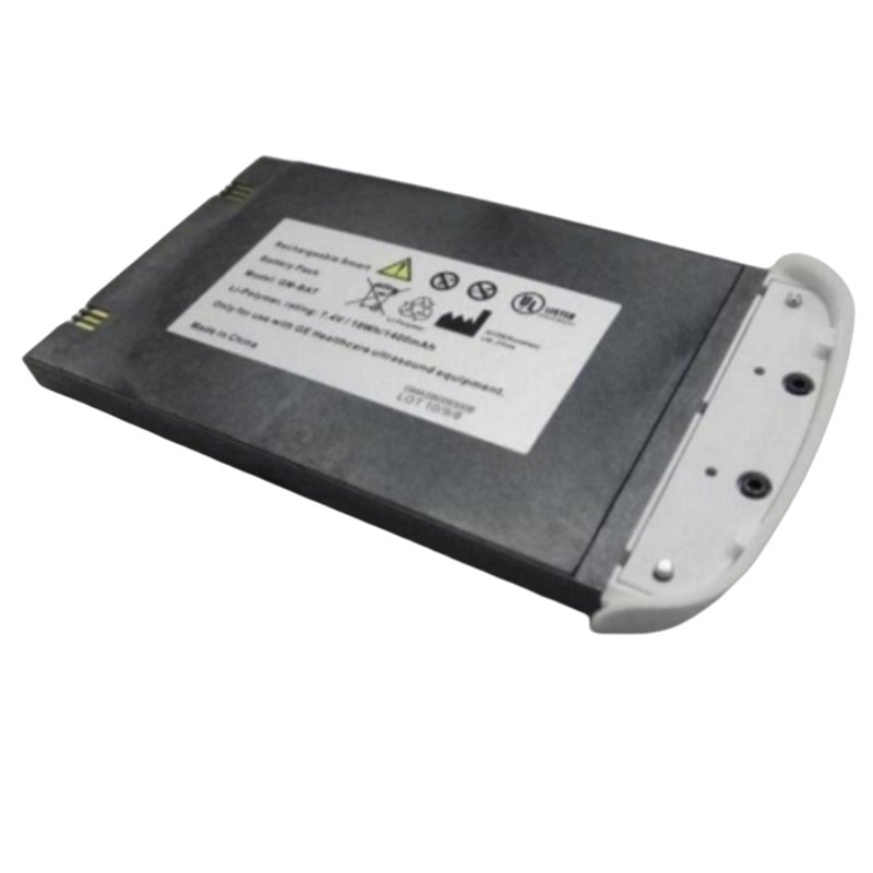 Reemplazo de Batería del equipo para Ge Vscan Recambio de Batería del equipo Ge Vscan