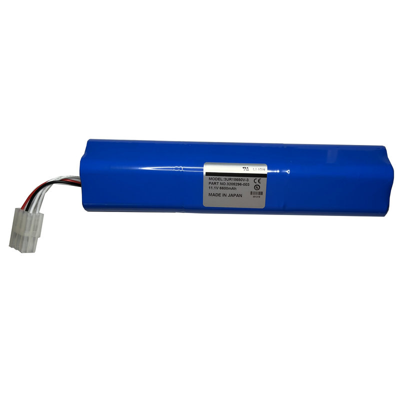 Reemplazo de Batería del equipo para Medtronic B11628 Recambio de Batería del equipo Medtronic B11628