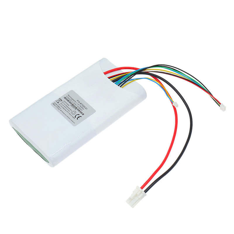 Recambio de Batería del equipo Airser AS077 FreeSthle 5 Oxyegn 