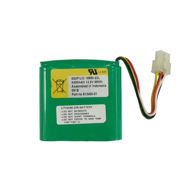 Reemplazo de Batería del equipo para Flowtron ACS800 Recambio de Batería del equipo Flowtron ACS800