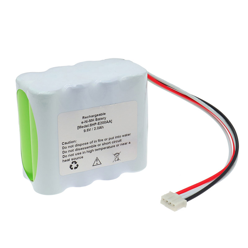 Recambio de Batería del equipo Bexel 8H-E200AA 
