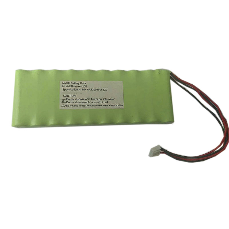 Reemplazo de Batería del equipo para Sondragon TMK-AA12OE Recambio de Batería del equipo Sondragon TMK-AA12OE