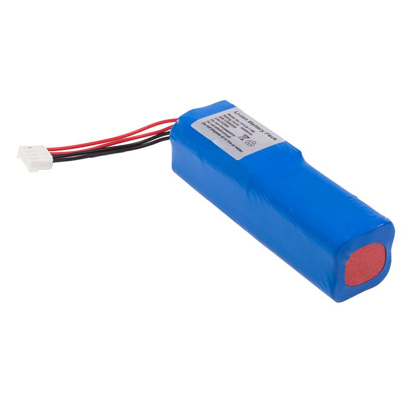 Recambio de Batería del equipo 3ray ECG-3312B 
