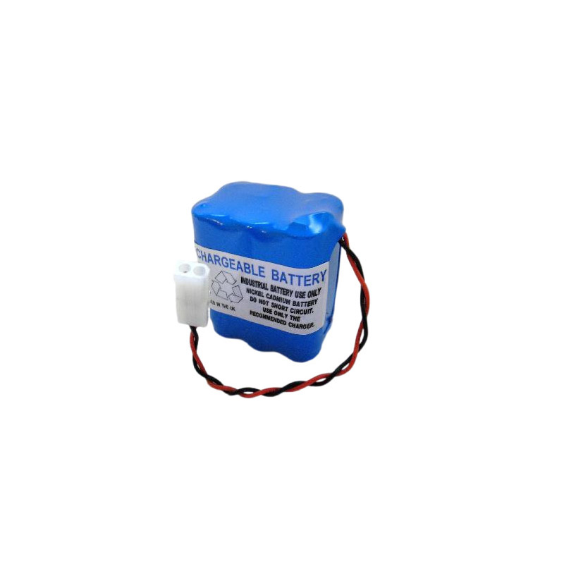 Reemplazo de Batería del equipo para SECA CND-70AAF2*3 Recambio de Batería del equipo SECA CND-70AAF2*3