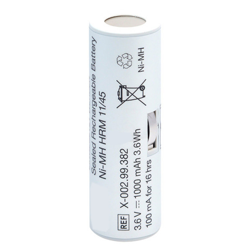 Recambio de Batería del equipo Heine R 3.5V Rechargeable Handle 