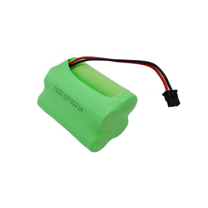 Reemplazo de Batería del equipo para Scanners BC-235XLT Recambio de Batería del equipo Scanners BC-235XLT