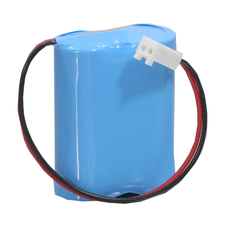 Reemplazo de Batería del equipo para Unipower ZD8228 Recambio de Batería del equipo Unipower ZD8228