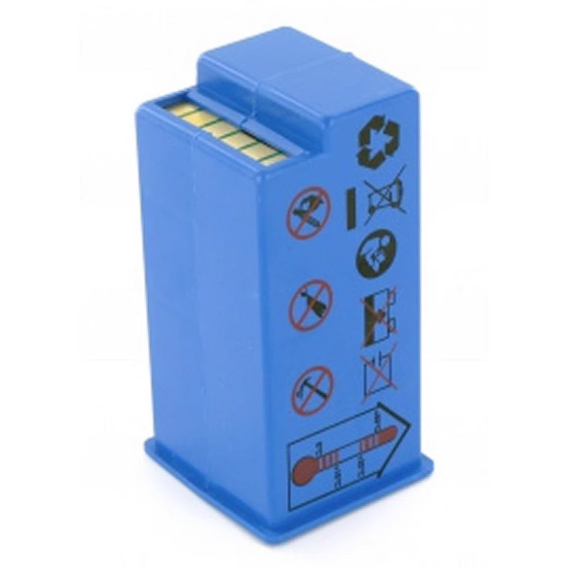 Recambio de Batería del equipo Schiller HYB 15-0040 