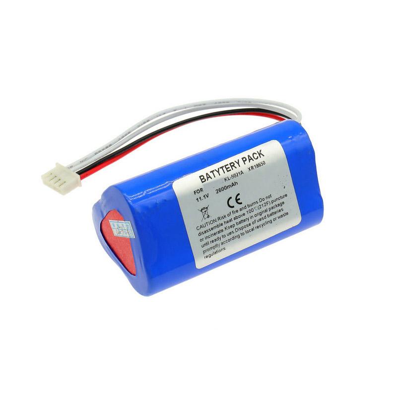 Reemplazo de Batería del equipo para Kellymed SK-18650-4S Recambio de Batería del equipo Kellymed SK-18650-4S