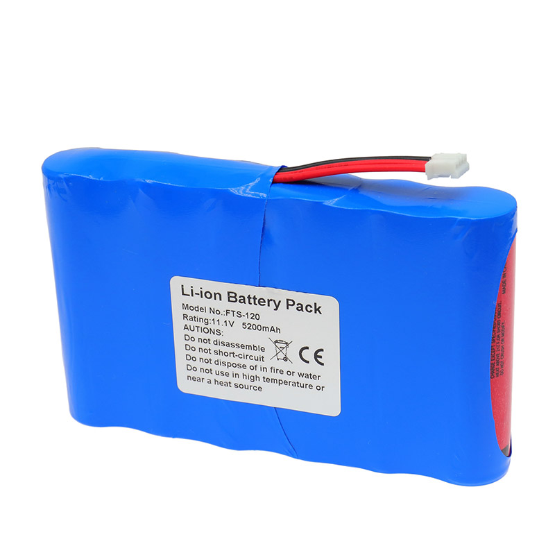 Recambio de Batería del equipo Opwill PFS-120 