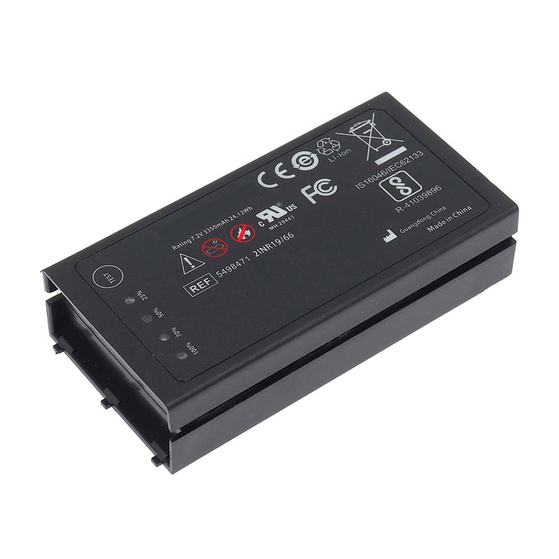 Recambio de Batería del equipo Ge 5498471 