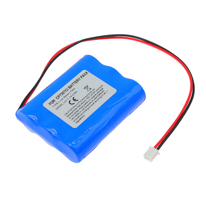 Reemplazo de Batería del equipo para Slgo CP730TCI Recambio de Batería del equipo Slgo CP730TCI