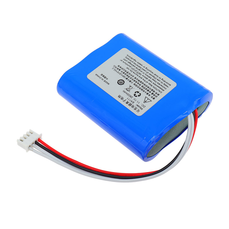 Reemplazo de Batería del equipo para Xinke EA313 Recambio de Batería del equipo Xinke EA313