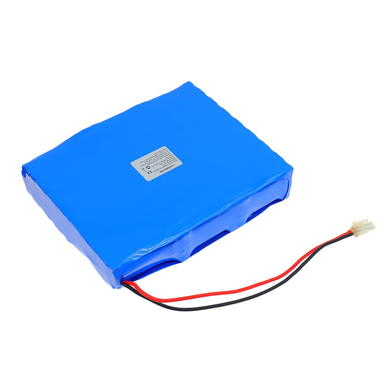 Recambio de Batería del equipo Carestream 18650/15AH/25.9V/388.5WH 