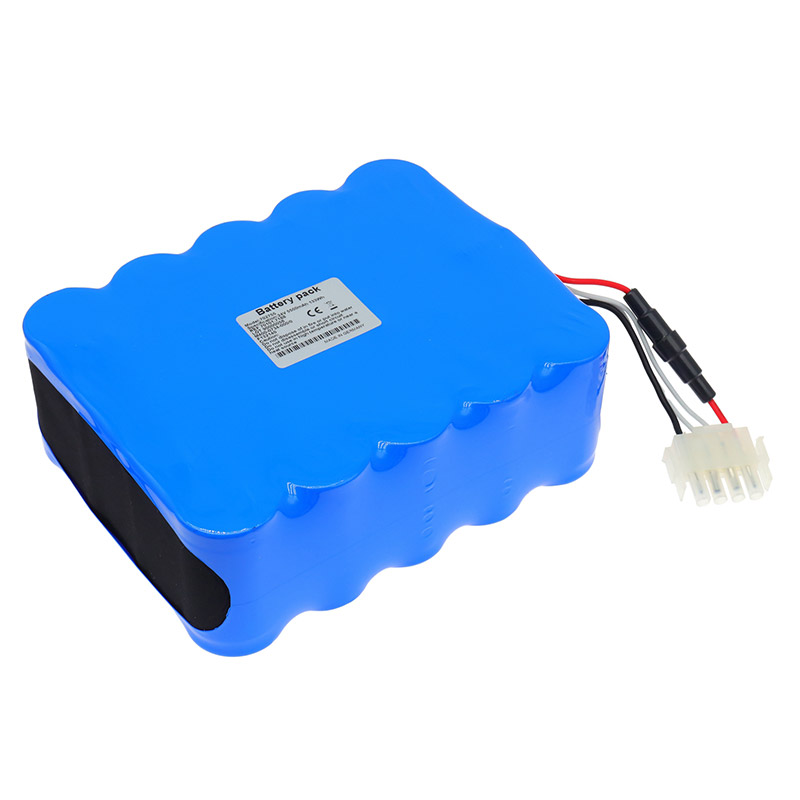Reemplazo de Batería del equipo para Maquet Rotaflow Console Recambio de Batería del equipo Maquet Rotaflow Console