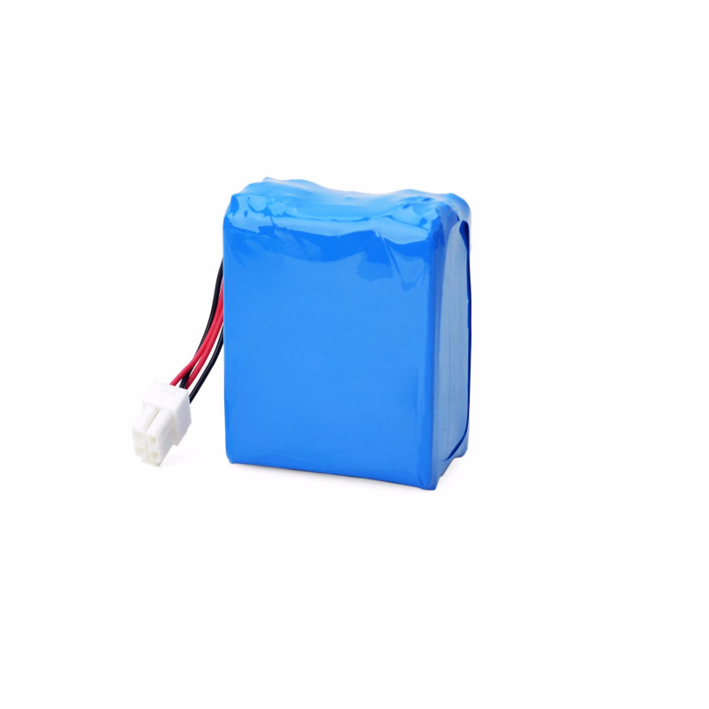 Reemplazo de Batería del equipo para Contec ECG1200G Recambio de Batería del equipo Contec ECG1200G