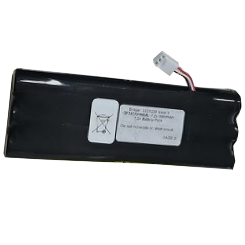 Recambio de Batería del equipo Drager PSS Merlin 