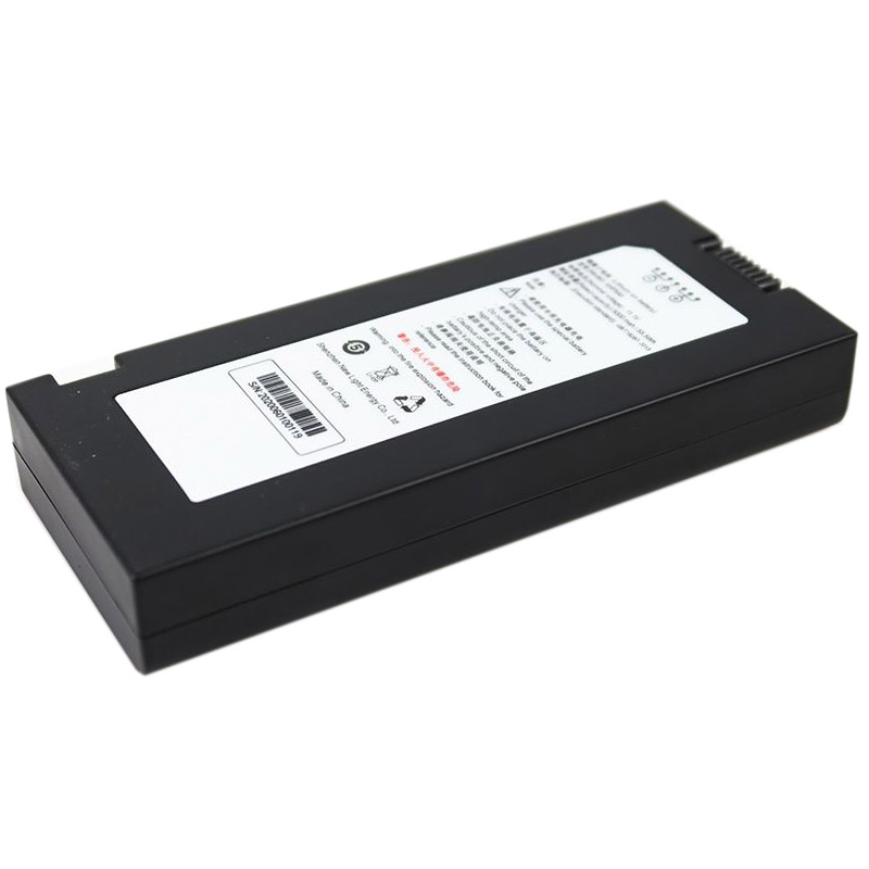 Reemplazo de Batería del equipo para Infinium omni II Recambio de Batería del equipo Infinium omni II