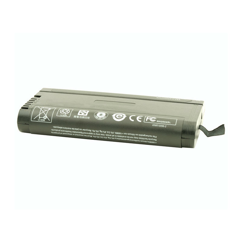 Recambio de Batería del equipo Spacelabs NH2054SL 