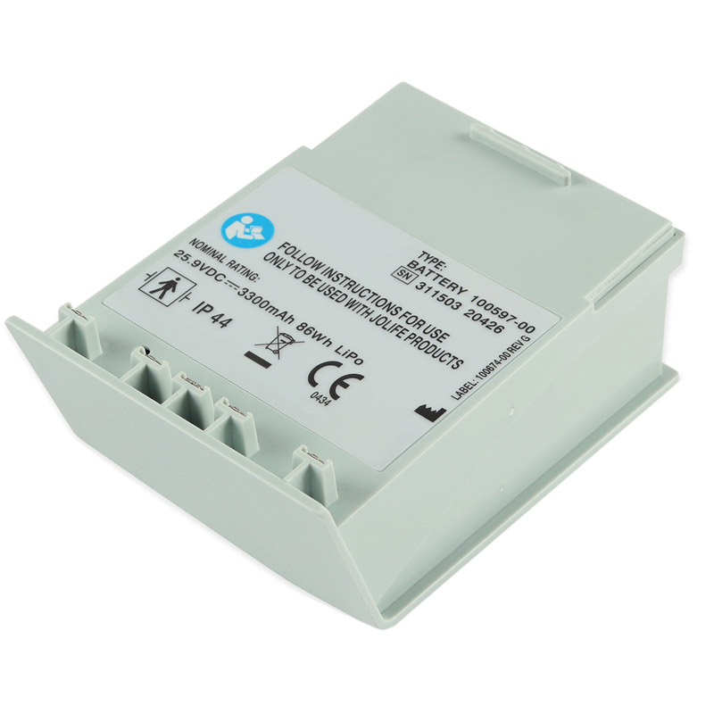 Reemplazo de Batería del equipo para Medtronic LUCAS 2 Recambio de Batería del equipo Medtronic LUCAS 2