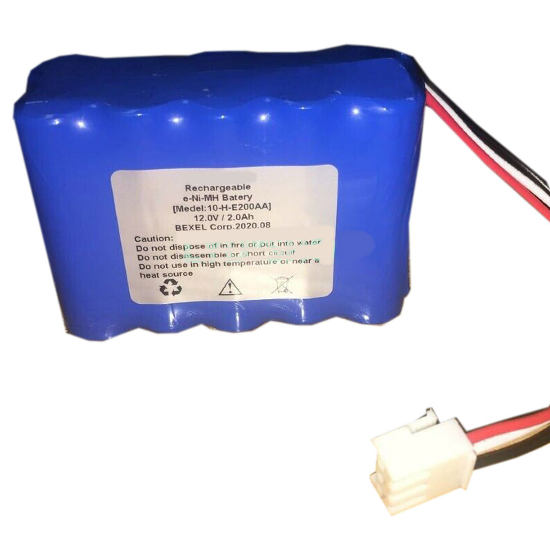 Recambio de Batería del equipo Bexel MSC-V110 