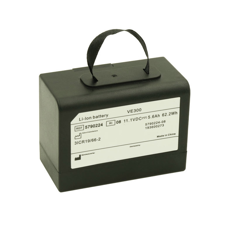Reemplazo de Batería del equipo para Drager SE301151 Recambio de Batería del equipo Drager SE301151