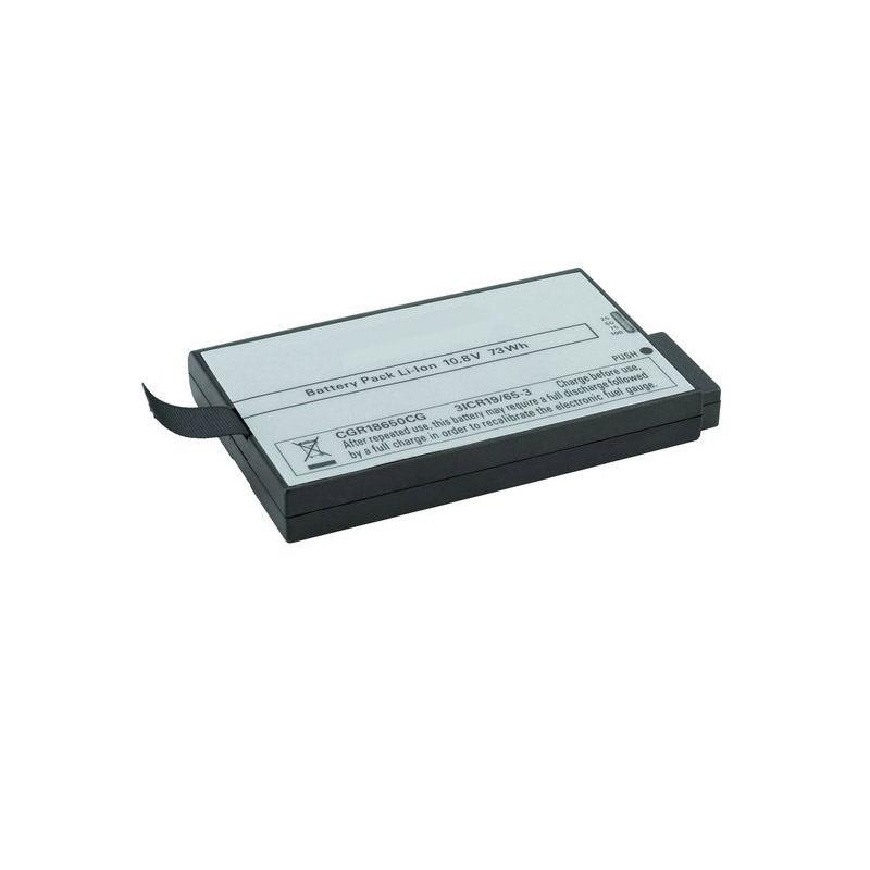 Reemplazo de Batería del equipo para Maquet pulmonar cardiohelp Recambio de Batería del equipo Maquet pulmonar cardiohelp