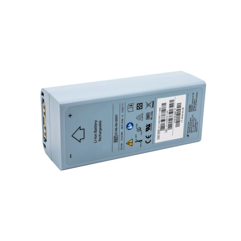 Reemplazo de Batería del equipo para Maquet cardiosave hybrid Recambio de Batería del equipo Maquet cardiosave hybrid