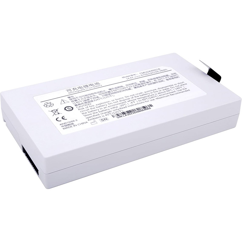 Recambio de Batería del equipo Comen CMLI2X4I001B 